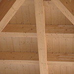 Panel Sandwich Madera