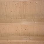 Panel Sandwich Madera